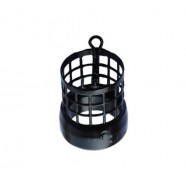 Годівниця фідерна рибальська, Куля - Кільце, Feeder Sport Р3, металева, вага 50г